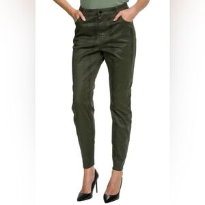 Ted Baker Olive Skinny Jeans